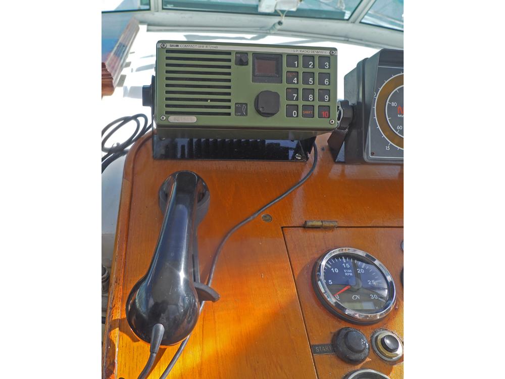 picture Navigatie en electronica